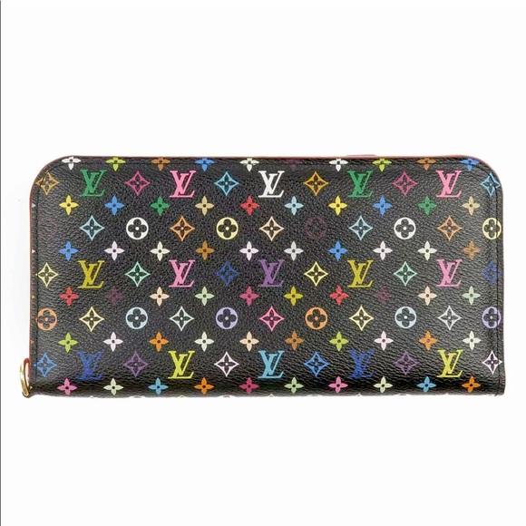 💎✨Louis Vuitton✨💎 Portefeuille Insolite Wallet - Picture 2 of 14